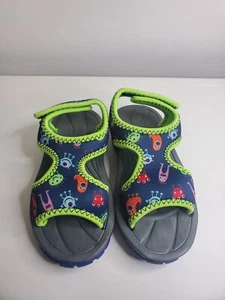Northside Sandalen für Kleinkinder Jungen Größe 12 - Bild 1 von 9