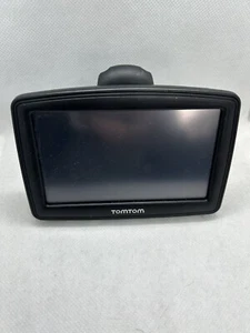 TOMTOM XL2 IQ ROUTES SATNAV WITH 4.3" SCREEN UK & ROI MAPS 4ET03 RF173 - Picture 1 of 3