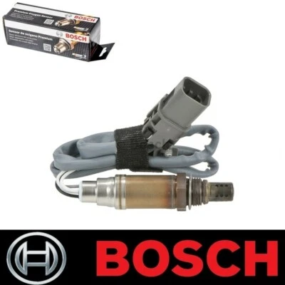 OEM Bosch Oxygen Sensor Downstream For 1999-2003 NISSAN FRONTIER V6-3.3L - Image 1 of 4