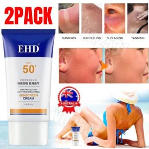 2X Sunscreen, EHD Sunscreen 50spf,EHD Spf 50 Sunscreen Cream,EHD Face Sunscreen