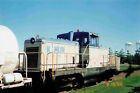Kohnler Co Wisconsin Switcher 80 Ton Ge Train Railroad Photo 4X6 #3453