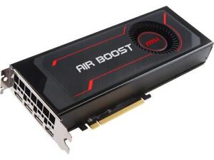 MSI Radeon RX Vega 56 8GB Boost HBM2 Grafikkarte GPU