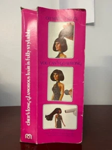 1976 Mego Corp. Cher Modepuppe - Bild 1 von 3