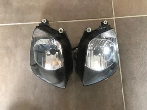 Paire phares honda vtr sp2 sp1 - Photo 1/15