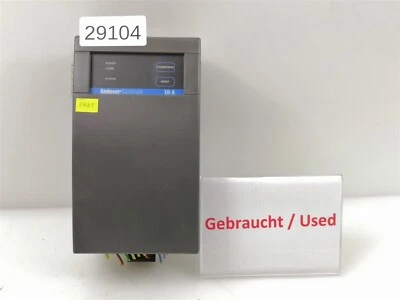 Andover Controls UI-8 Module UI8 - Image 1 of 4