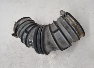 FORD KA MK1 1996-2002 ADMISIÓN DE AIRE GOMA MANGUERA AIRBOX TUBO 97KB9C623AC Foto 1 de 4