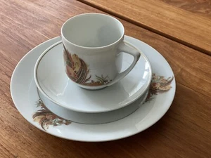 Gedeck Rosenthal Classic Rose Donatello Lorenzo - Bild 1 von 1