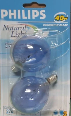 Philips 14129-1 BC40G16-1/2C/NTL - Image 1 of 2