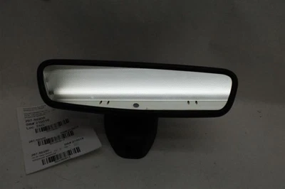 Used Front Center Interior Rear View Mirror fits: 2006 Land rover Range rover au - Image 1 of 4