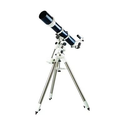 Celestron Omni XLT 120mm Refractor Telescope, 1000mm f/8.3 Focal Length with HD - Image 1 of 3