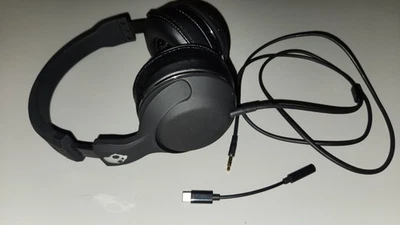 Skullcandy Hesh 2 (wireless, black) - Image 1 of 4