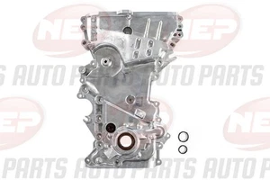 Nason OP5061 Timing Cover & Oil Pump for Hyundai 1.8L G4NB & 2.0L G4NA G4NC - Picture 1 of 5