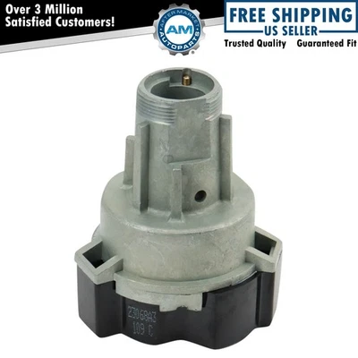 点火开关适用于 1967 - 1991 雪佛兰 1967 - 1991 GMC — 第 1/3 张图片