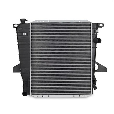 Mishimoto Replacement Radiator fits Ford Ranger V6 1995-1997 - R1722-MT - image 1 of 2