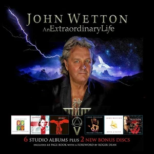 An Extraordinary Life - Box Set - Picture 1 of 1