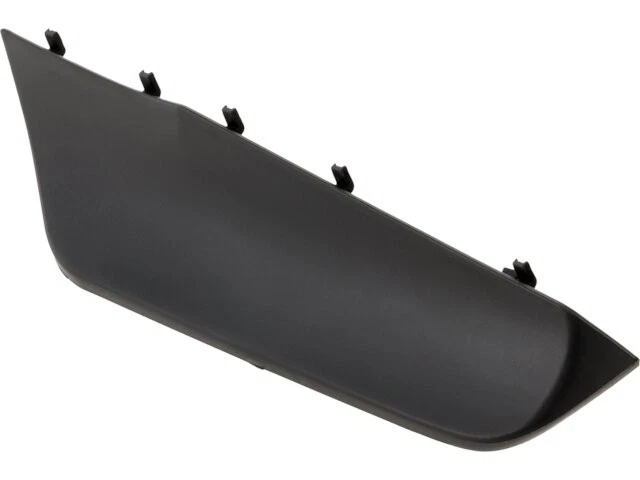 Parachoques delantero izquierdo para Jeep Grand Cherokee 2011-2016 2012 2013 2014 MR597DJ Foto 1 de 1