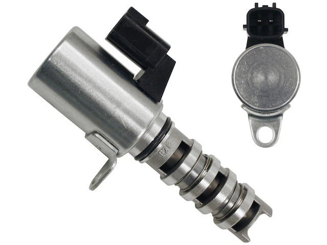 Solenoide de distribución variable izquierdo Nissan TITAN 2004-2015 46281ZBVH 2012 2005 Foto 1 de 2