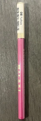 Delineador de labios Milani Color Statement True Instant Color (0,04 oz/1,14 g) 08 fucsia NUEVO Foto 1 de 2