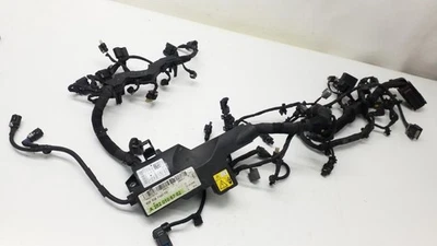 MERCEDES A CLASS (W177) 2018- Kabelsatz für Motor A2820106702 A2821503400 - Image 1 of 4