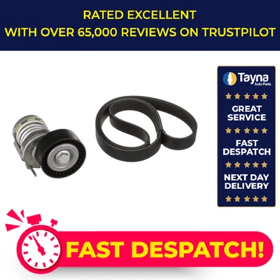 Kit de correa de transmisión para SEAT IBIZA 1.4 1.6 02 a 15 juego puertas calidad superior garantizada Foto 1 de 4