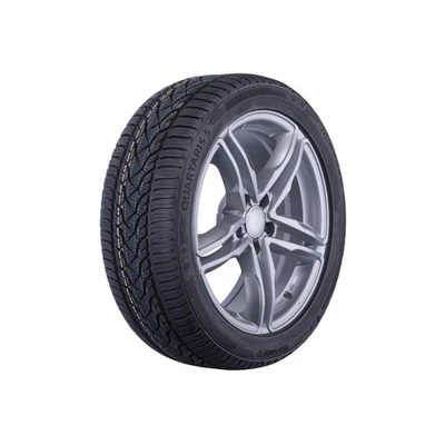 4x Alu Ganzjahresreifen Kompletträder für Mercedes C-Coupé Reifen 225/45R17 - Bild 1 von 2