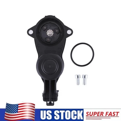 Rear Left Right Parking Brake Actuator JL3Z-2B712-A For Ford F150 2015 2016-2021 - Imagem 1 de 4
