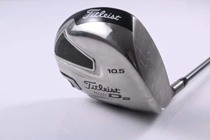 Titleist 909 D2 Driver / 10.5 Degree / Regular Flex Diamana 65 Shaft - Picture 1 of 8