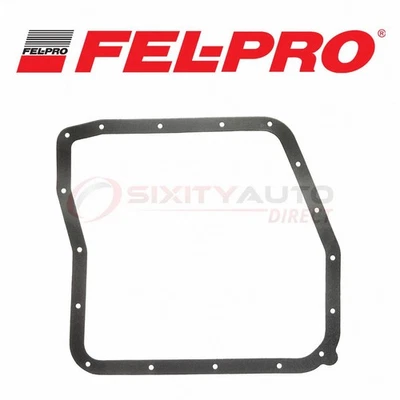Fel-Pro Transmission Oil Pan Gasket for 1994-2001 Toyota Camry - Automatic va — 第 1/4 张图片