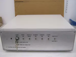 LASER DIODE CONTROLLER - Picture 1 of 3