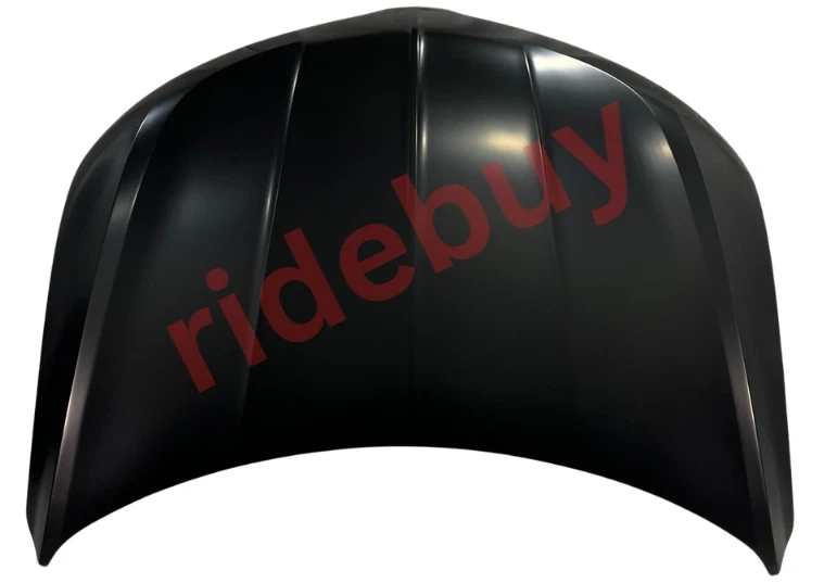 Fit 2016 2017 2018 Lincoln MKX Hood Aluminum Panel FO1230321 New Foto 1 de 4