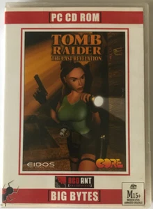 Tomb Raider - The Last Revelation PC Game - Picture 1 of 2