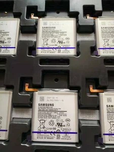 1 pièce batterie neuve pour Samsung Galaxy S21 Ultra 5G SM-G998 EB-BG998ABY - Photo 1 sur 1