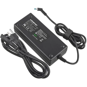 120W AC Power Adapter Charger Cord for HP OMEN 17-w003nm 17-w018ca Gaming Laptop - Picture 1 of 4