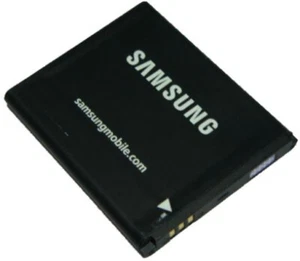 Genuine Samsung Battery for i7110 i8510 D780 G810 i550 AB474350BE - Picture 1 of 2