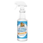 Extra Strength Cat or Dog Pee Stain & Permanent Odor Remover + Smell Eliminat...