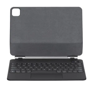 Smart Keyboard Folio Case For Apple Ipad Pro 11" 1st Gen/ Air 4th & 5th Gen - Picture 1 of 12