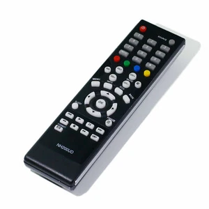 Replace Remote NH200UD for Sylvania Emerson TV LC260SS1 LC320SS1 LC407SS1 - Picture 1 of 3