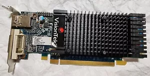 VisionTek VT 5450 PCI-E 512MB 5450512HK3 Graphics Card - Picture 1 of 2