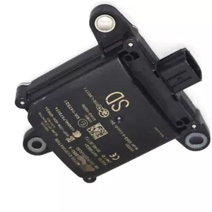 For Toyota Corolla Blind Spot Monitoring Radar Sensor 88162-02010 8816202010 - Picture 1 of 3