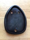 VINTAGE BMW NEW RUBBER PAD FOR EBER  TAIL LIGHT