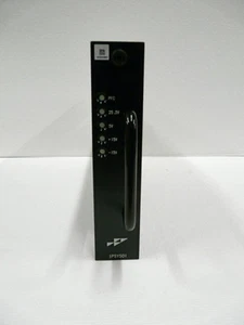 ABB Bailey IPSYS01 MPSII Power Supply 140 VAC, 125, VDC, 4 AMP, Tested - Picture 1 of 2