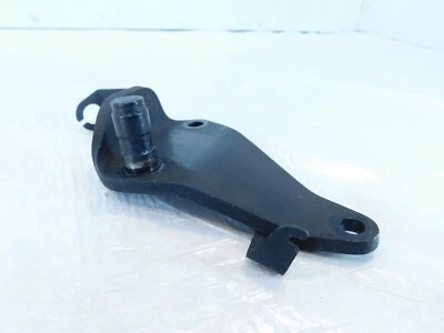 Soporte de pedal de freno trasero Honda Shadow 750 VT750 VT750C Phantom Spirit y Aero Foto 1 de 4