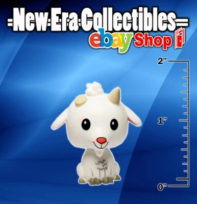 Despicable Me 3 Pint Size Heroes Lucky Funko ($0.50 S&H on Each Add. Figurine) - Image 1 of 3