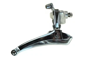 DESVIADOR CLÁSICO CAMPAGNOLO VELOCE 28.5mm (CLASSIC FRONT DERRAILLEUR) (B09204) - Imagen 1 de 3
