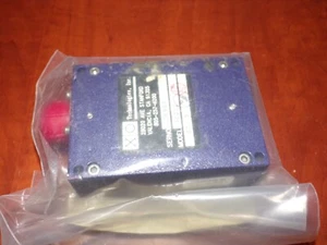 XO Technologies Totalizer Driver AC201 - Picture 1 of 3