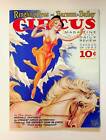 Ringling Bros and Barnum & Bailey Circus Magazine 1937 FN