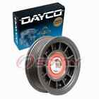Dayco Alternator Water Pump Power Steering Drive Belt Tensioner Pulley for sx