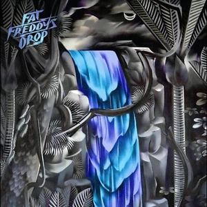 Fat Freddy’s Drop SLO MO - Picture 1 of 1