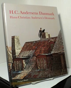 Han's Christian Andersen's Denmark by Preben Eider - 1983 - Picture 1 of 3