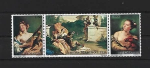 SAN MARINO. Año: 1970. Tema: PERSONAJES. - Imagen 1 de 1